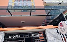 Hue Color Homestay